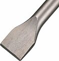 Kranz KR-91-0227 Зубило плоское широкое, 25х50х360мм, SDS MAX KRANZ Kranz KR-91-0227 Зубило плоское широкое, 25х50х360мм, SDS MAX KRANZ