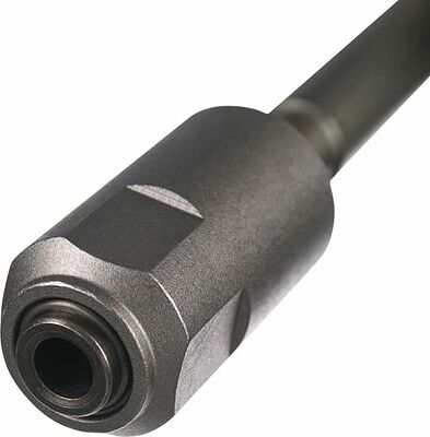 Kranz KR-91-0230 Переходник для перфоратора SDS MAX на SDS PLUS KRANZ