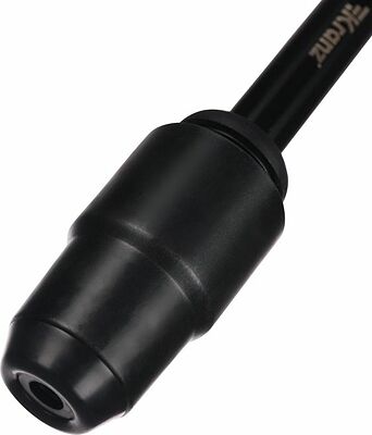 Kranz KR-91-0231 Переходник для перфоратора, пластиковый кожух, SDS MAX на SDS PLUS KRANZ