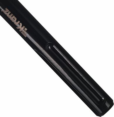 Kranz KR-91-0231 Переходник для перфоратора, пластиковый кожух, SDS MAX на SDS PLUS KRANZ