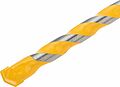 Kranz KR-91-0306 Сверло по бетону 6х100мм, цилиндрический хвостовик KRANZ