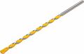 Kranz KR-91-0311 Сверло по бетону 8х200мм, цилиндрический хвостовик KRANZ Kranz KR-91-0311 Сверло по бетону 8х200мм, цилиндрический хвостовик KRANZ