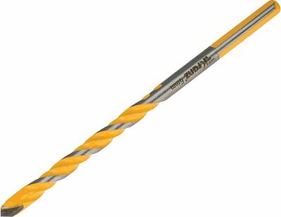 Kranz KR-91-0321 Сверло универсальное твердосплавное, 6мм KRANZ