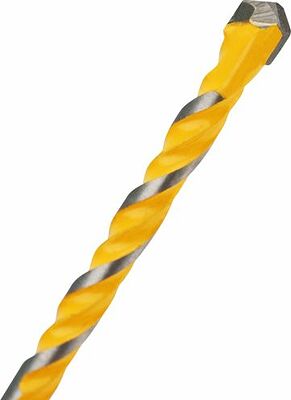 Kranz KR-91-0321 Сверло универсальное твердосплавное, 6мм KRANZ