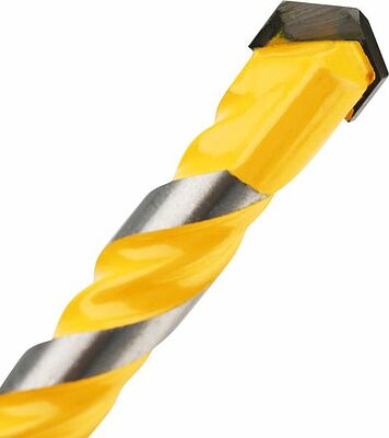 Kranz KR-91-0324 Сверло универсальное твердосплавное, 12мм KRANZ