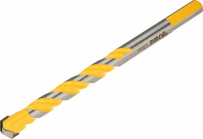 Kranz KR-91-0324 Сверло универсальное твердосплавное, 12мм KRANZ