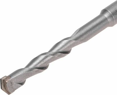 Kranz KR-91-0401 Хвостовик для коронки М16х120мм SDS PLUS KRANZ
