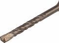 Kranz KR-91-0404 Набор буров по бетону 5х110х50, 6х110х50, 8х160х100мм, 3 шт, в пластиковой коробке SDS PLUS KRANZ