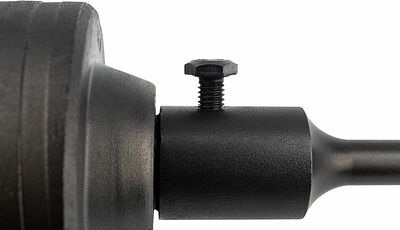 Kranz KR-91-0415 Коронка по бетону в сборе М22х73мм SDS PLUS KRANZ