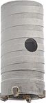 Kranz KR-91-0417 Коронка по бетону М22х35мм KRANZ