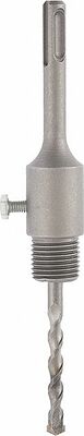 Kranz KR-91-0421 Хвостовик для коронки М22х120мм SDS PLUS KRANZ