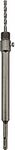 Kranz KR-91-0422 Хвостовик для коронки М22х250мм SDS PLUS KRANZ