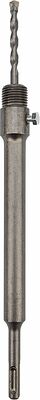 Kranz KR-91-0422 Хвостовик для коронки М22х250мм SDS PLUS KRANZ