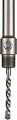 Kranz KR-91-0423 Хвостовик для коронки М22х400мм, SDS PLUS KRANZ Kranz KR-91-0423 Хвостовик для коронки М22х400мм, SDS PLUS KRANZ