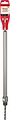 Kranz KR-91-0423 Хвостовик для коронки М22х400мм, SDS PLUS KRANZ Kranz KR-91-0423 Хвостовик для коронки М22х400мм, SDS PLUS KRANZ