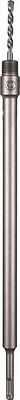 Kranz KR-91-0423 Хвостовик для коронки М22х400мм, SDS PLUS KRANZ