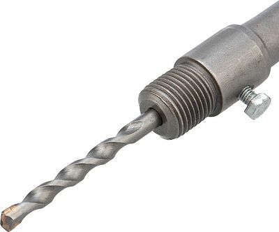 Kranz KR-91-0426 Хвостовик для коронки М22х600мм SDS MAX KRANZ