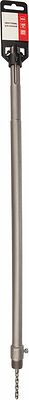 Kranz KR-91-0426 Хвостовик для коронки М22х600мм SDS MAX KRANZ