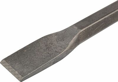 Kranz KR-91-0430 Набор зубил для перфоратора SDS PLUS, 3 предмета KRANZ