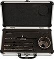 Kranz KR-91-0431 Набор для установки подрозетников SDS PLUS, 5 предметов KRANZ