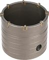 Kranz KR-91-0440 Буровая коронка M22х68мм KRANZ