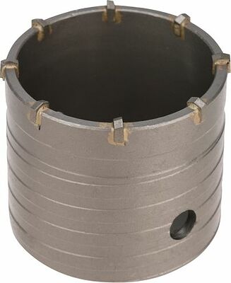 Kranz KR-91-0440 Буровая коронка M22х68мм KRANZ