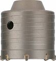 Kranz KR-91-0440 Буровая коронка M22х68мм KRANZ