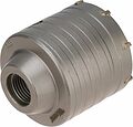 Kranz KR-91-0440 Буровая коронка M22х68мм KRANZ