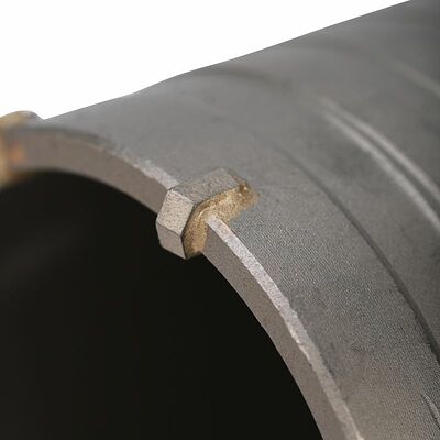 Kranz KR-91-0440 Буровая коронка M22х68мм KRANZ