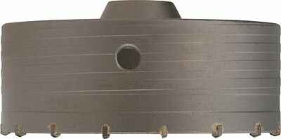 Kranz KR-91-0441 Буровая коронка M22х150мм KRANZ