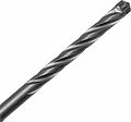 Kranz KR-91-0450 Бур по бетону SUPER 5x110мм, профессиональный, цельная крестовая пластина, SDS PLUS KRANZ