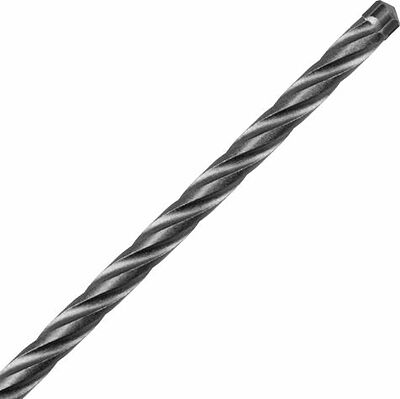 Kranz KR-91-0451 Бур по бетону SUPER 5x160мм, профессиональный, цельная крестовая пластина, SDS PLUS KRANZ