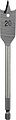 Kranz KR-91-0661 Сверло перовое по дереву 8х152 мм (шестигранный хвостовик) Kranz