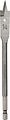Kranz KR-91-0664 Сверло перовое по дереву 14х152 мм (шестигранный хвостовик) Kranz