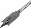Kranz KR-91-0666 Сверло перовое по дереву 18х152 мм (шестигранный хвостовик) Kranz