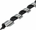 Kranz KR-91-0701 Сверло винтовое по дереву 10х460 мм (шестигранный хвостовик) Kranz