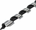 Kranz KR-91-0701 Сверло винтовое по дереву 10х460 мм (шестигранный хвостовик) Kranz