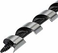 Kranz KR-91-0706 Сверло винтовое по дереву 14х460 мм (шестигранный хвостовик) Kranz Kranz KR-91-0706 Сверло винтовое по дереву 14х460 мм (шестигранный хвостовик) Kranz