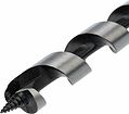 Kranz KR-91-0708 Сверло винтовое по дереву 16х460 мм (шестигранный хвостовик) Kranz Kranz KR-91-0708 Сверло винтовое по дереву 16х460 мм (шестигранный хвостовик) Kranz