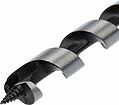 Kranz KR-91-0708 Сверло винтовое по дереву 16х460 мм (шестигранный хвостовик) Kranz Kranz KR-91-0708 Сверло винтовое по дереву 16х460 мм (шестигранный хвостовик) Kranz