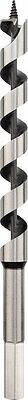 Kranz KR-91-0733 Сверло винтовое по дереву 8х230 мм (шестигранный хвостовик) Kranz
