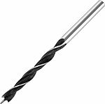 Kranz KR-91-0734 Сверло по дереву 5х85 мм, цилиндрический хвостовик Kranz Kranz KR-91-0734 Сверло по дереву 5х85 мм, цилиндрический хвостовик Kranz