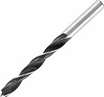 Kranz KR-91-0738 Сверло по дереву 9х125 мм, цилиндрический хвостовик Kranz Kranz KR-91-0738 Сверло по дереву 9х125 мм, цилиндрический хвостовик Kranz