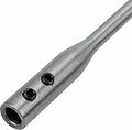 Kranz KR-91-0761 Удлинитель сверла перового по дереву 300 мм E 6,3 Kranz