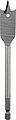 Kranz KR-91-0772 Сверло перовое по дереву 20х300 мм (шестигранный хвостовик) Kranz