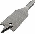 Kranz KR-91-0777 Сверло перовое по дереву 35х300 мм (шестигранный хвостовик) Kranz