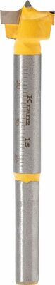 Kranz KR-91-0786 Сверло Форстнера по дереву, 15мм, цилиндрический хвостовик KRANZ