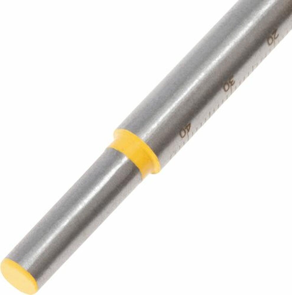 Kranz KR-91-0788 Сверло Форстнера по дереву, 22мм, цилиндрический хвостовик KRANZ