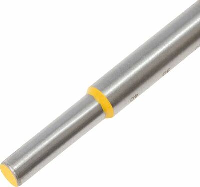 Kranz KR-91-0789 Сверло Форстнера по дереву, 25мм, цилиндрический хвостовик KRANZ