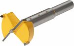Kranz KR-91-0790 Сверло Форстнера по дереву, 30мм, цилиндрический хвостовик KRANZ